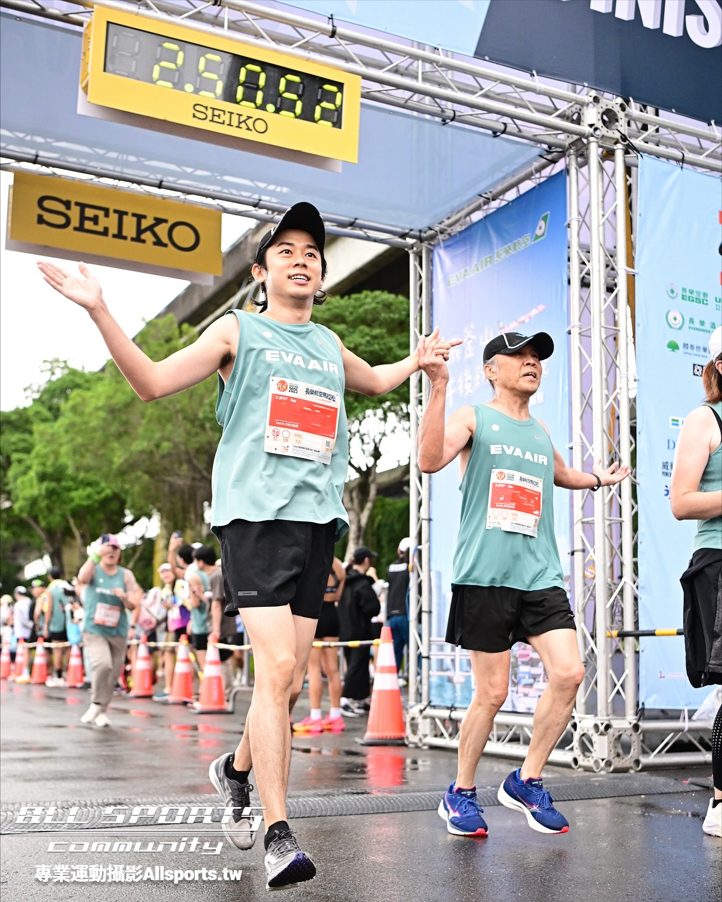 戶外運動紀實攝影